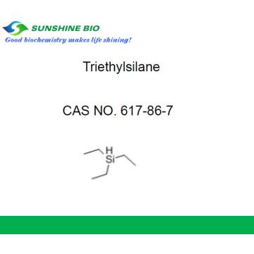 Triethylsilane CAS NO 617-86-7
