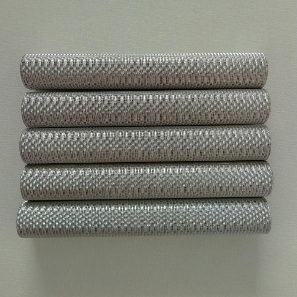 Sintered Mesh Filter