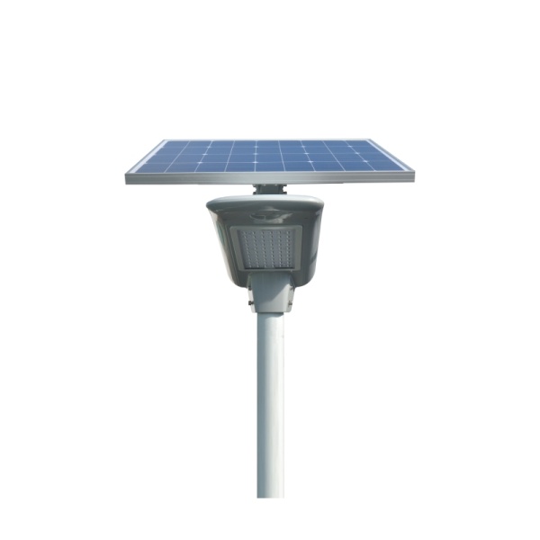 50W CE RoHS approval high quality solar street light
