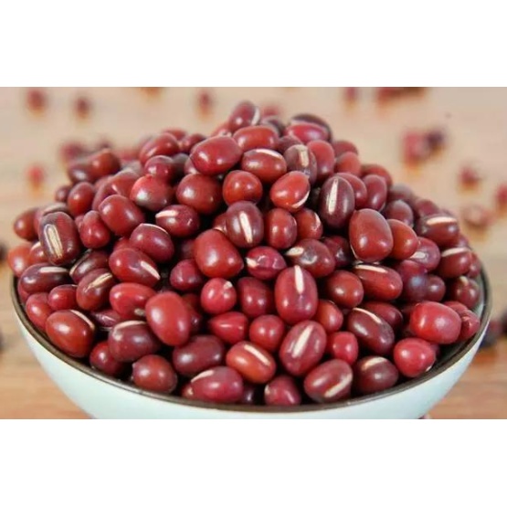 Small Red Beans Dry
