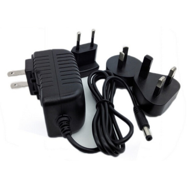 5v 2a Detachable Plug Power Adapter 2000ma