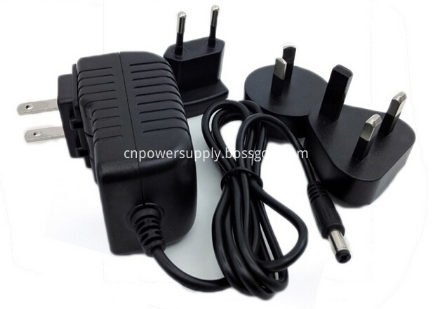 5v 2000a charger