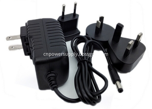 12v 500ma power adapter