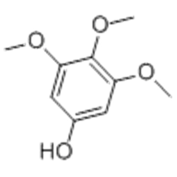 Phenol,3,4,5-trimethoxy CAS 642-71-7