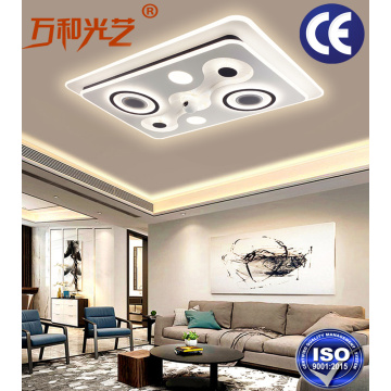 Smart App Control Parlor  LED Ceiling Lamp