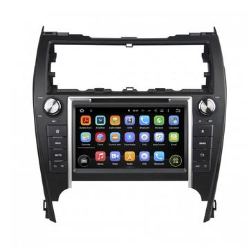 8 inch Toyota CAMRY car dvd player