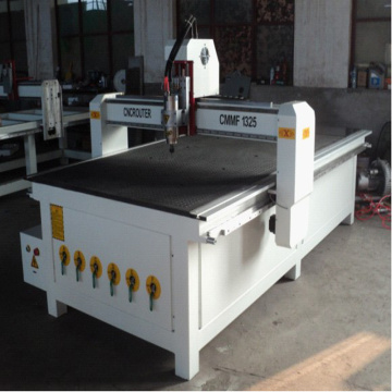 Woodworking CNC Router with High Quality