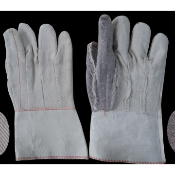 Safety Hotmill Canvas Gloves