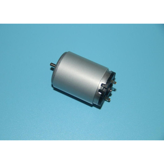 29mm Brushed DC Motors dynamically balanced armatures with fully punched housing