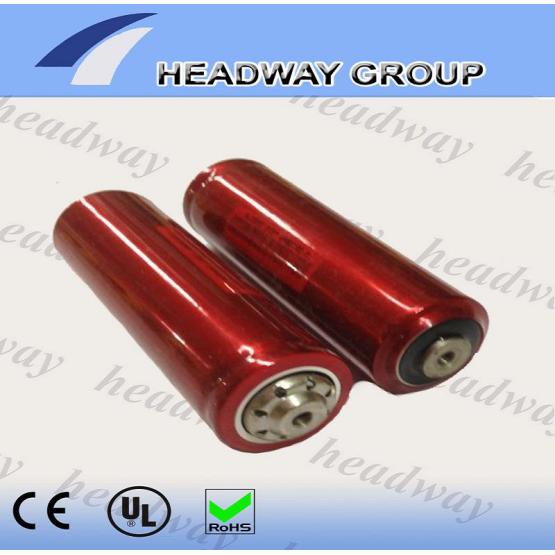 Rechargeable Battery HW38120HP-8Ah For Solar Energy Storage