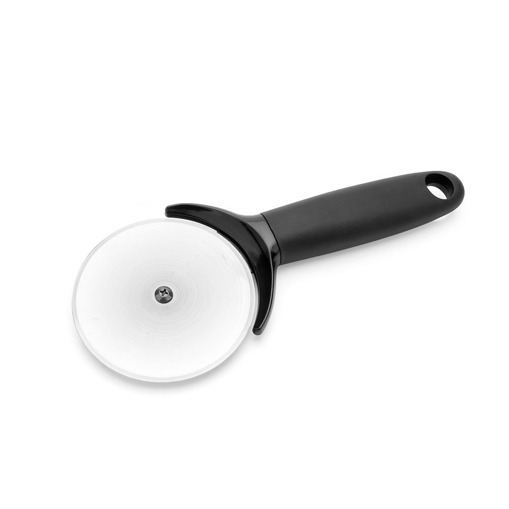 Stainless Steel Sharp Pizza Wheel and Cutter