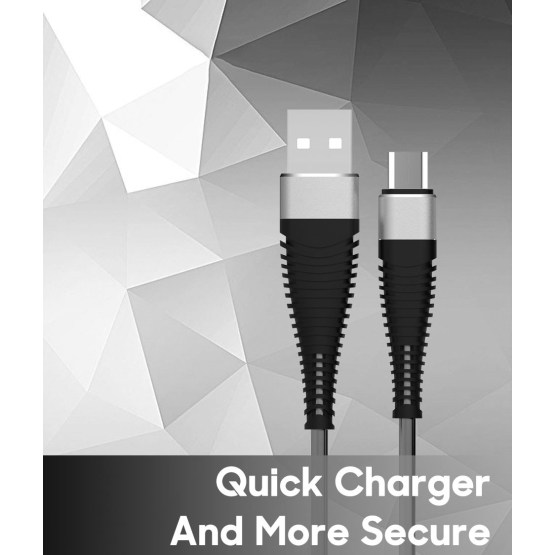 Micro USB Cable 2A Fast Charging Cable