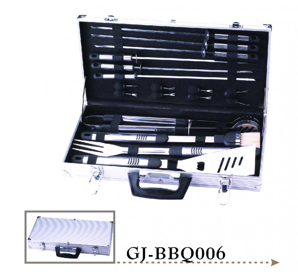 Bbq Tools Set