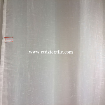 The Newest Sheer Voile Curtain Fabric