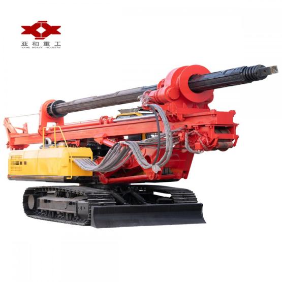 New  rotary drilling rig machine  sale