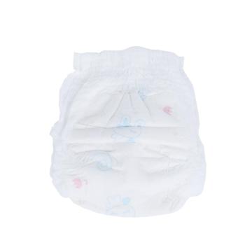 Japan Quality Premium Soft Sleepy Cotton Disposable Baby Diapers