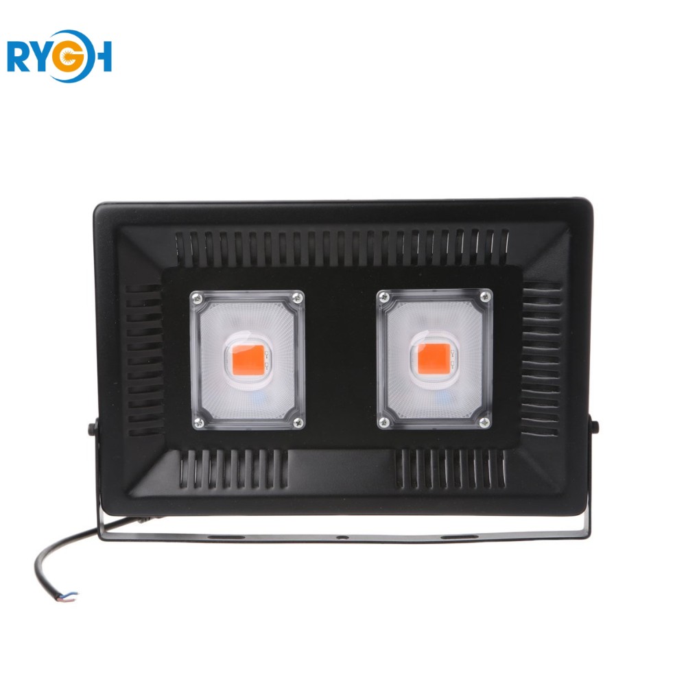 100w led grow light