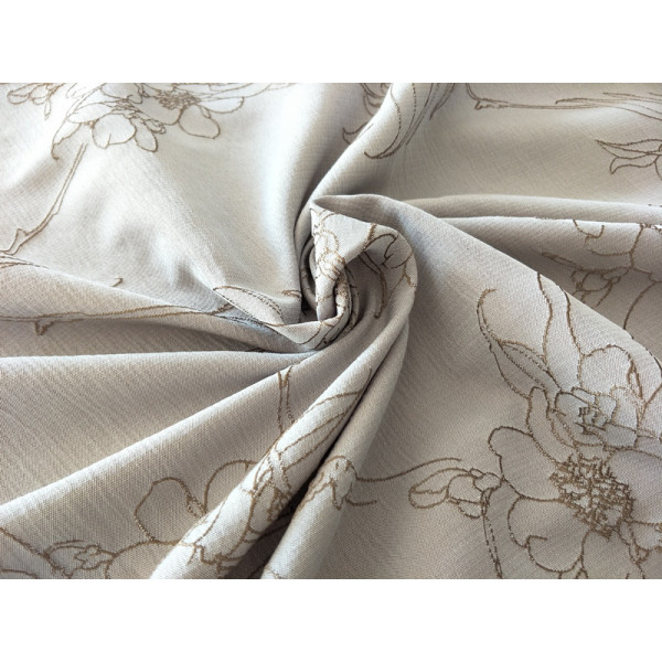2018 New Design Jacquard Table Cloth