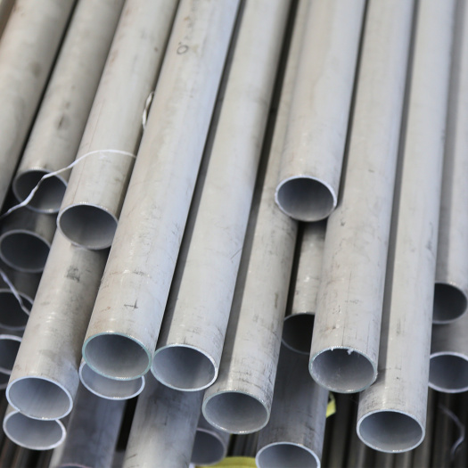 316L Seamless Stainless Steel Tube For Gas