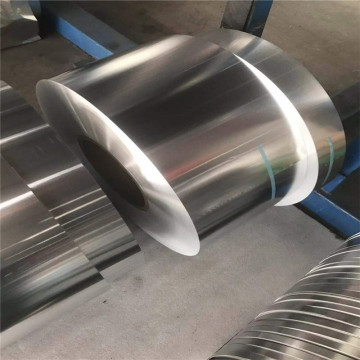 3003 Aluminum coil roll for heat exchanger