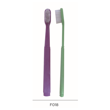 Hotel Dental Care Soft Toothbrush Hot Sale