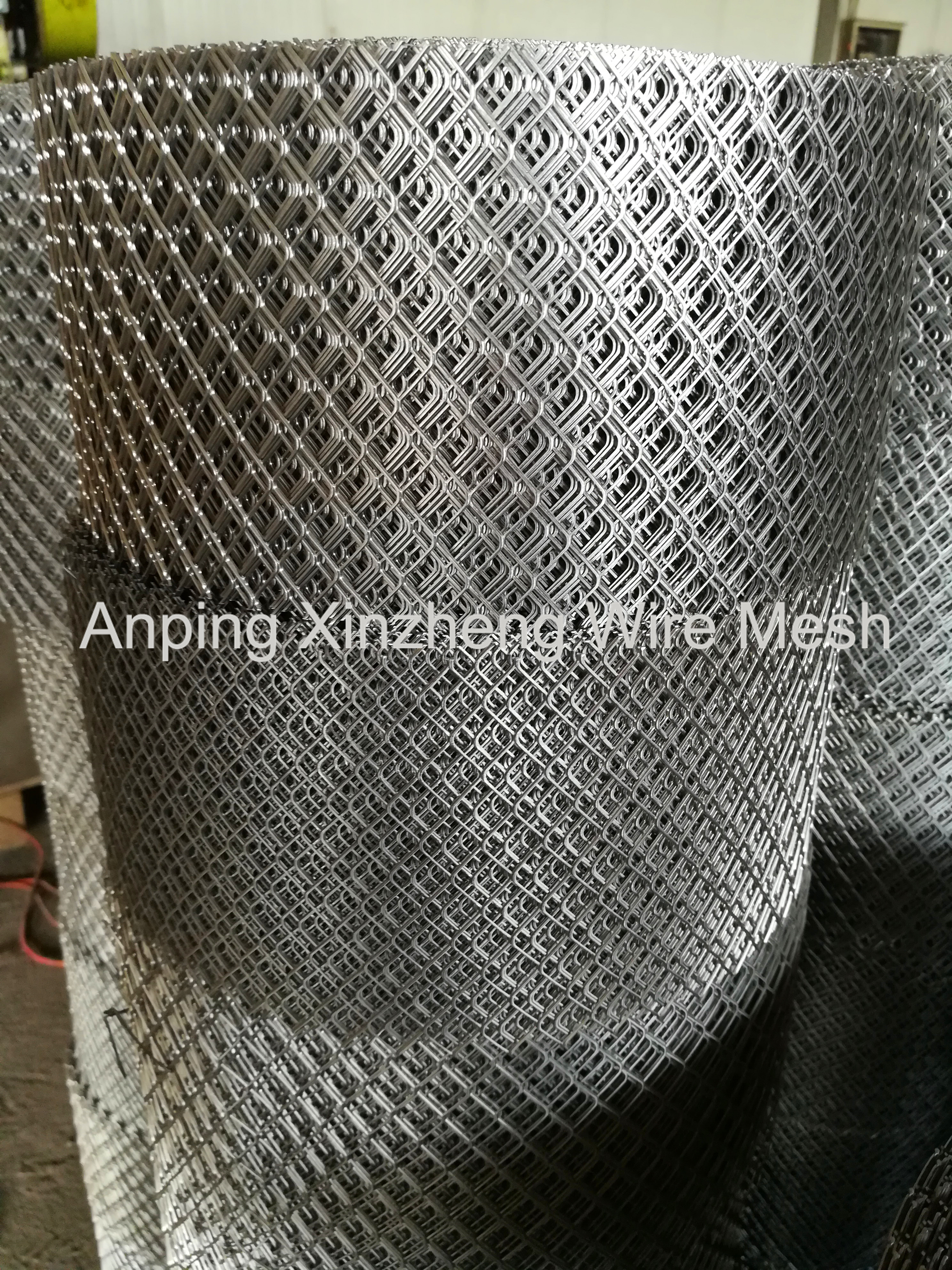 Brickwork Reinforcement Mesh