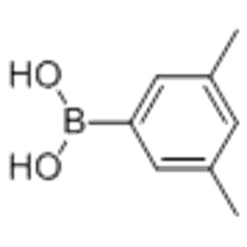 Boronic acid, B-(3,5-dimethylphenyl)- CAS 172975-69-8