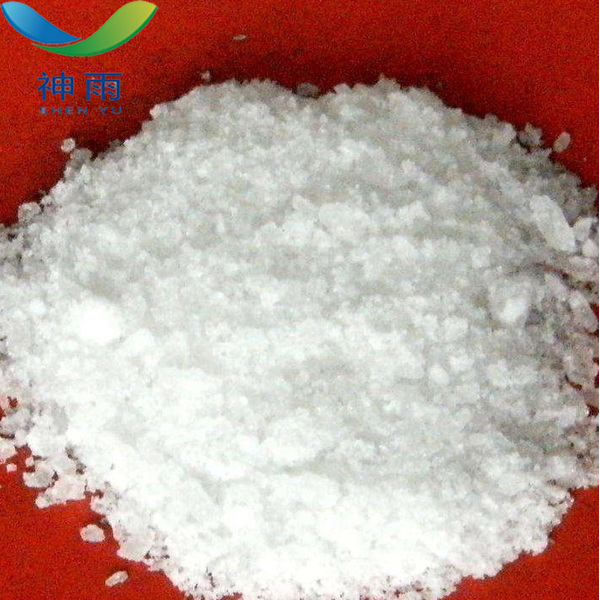High Purity Lanthanum chloride with CAS 10099-58-8