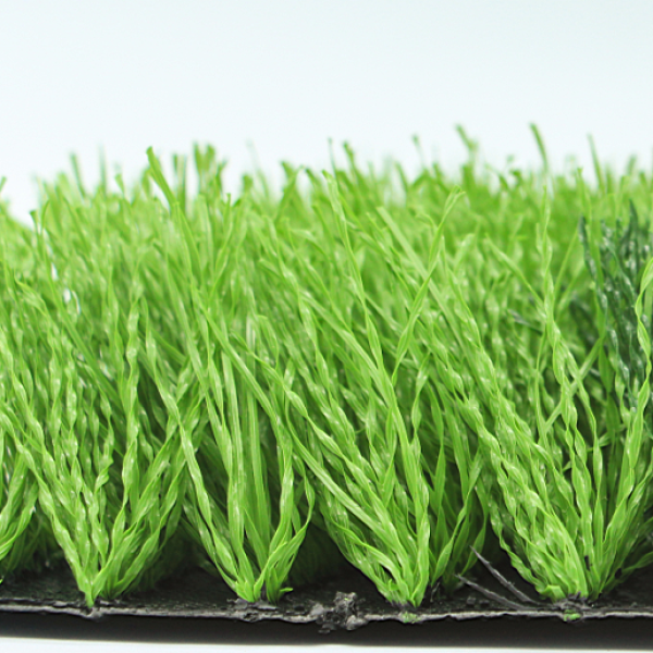 50mm  Skidproof Certificated Soccer Artificial Turf