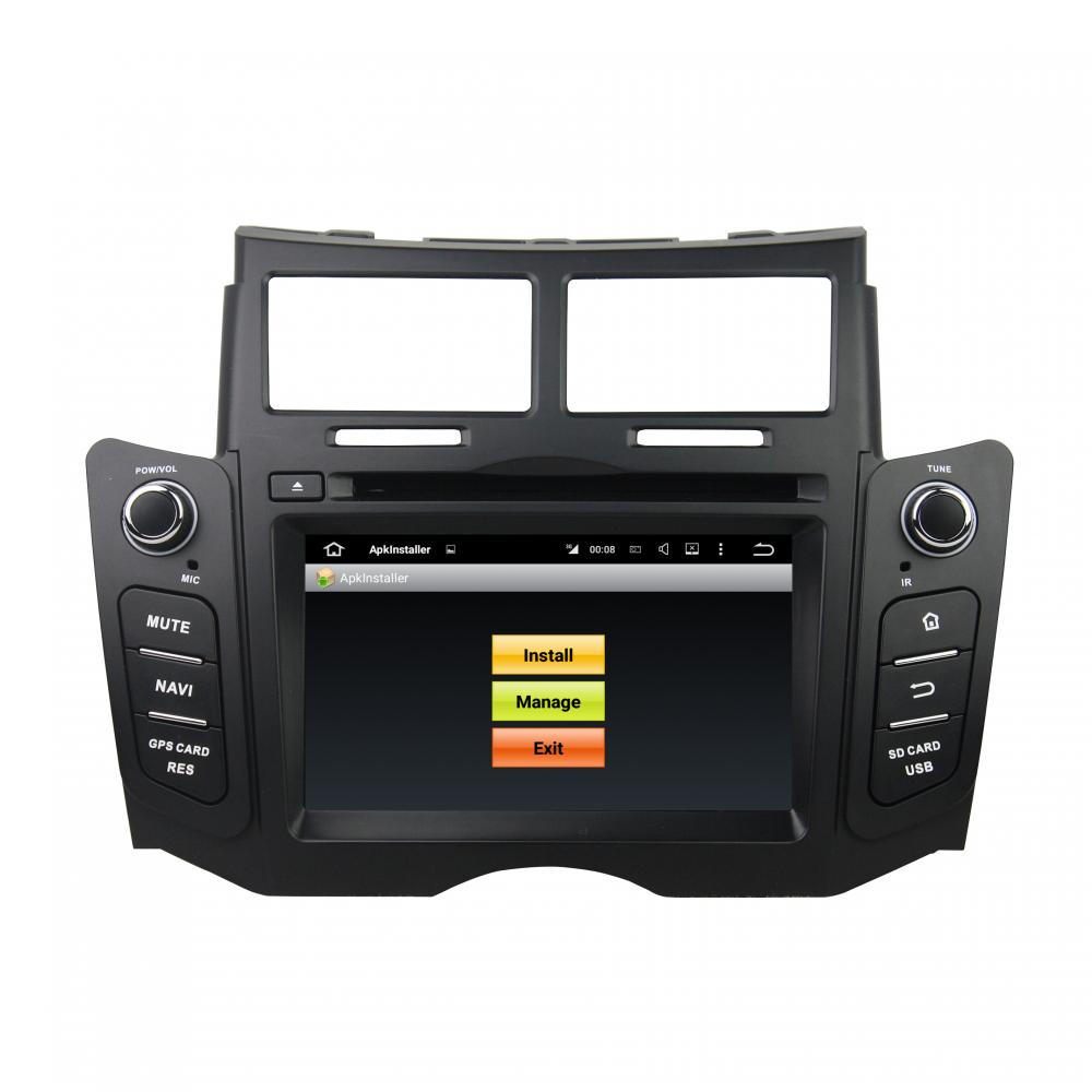 Otca Core Android 6 0 For Toyota Corolla