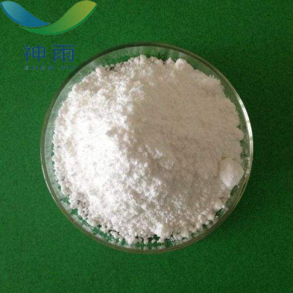 High Purity Barbitone sodium with CAS No. 144-02-5