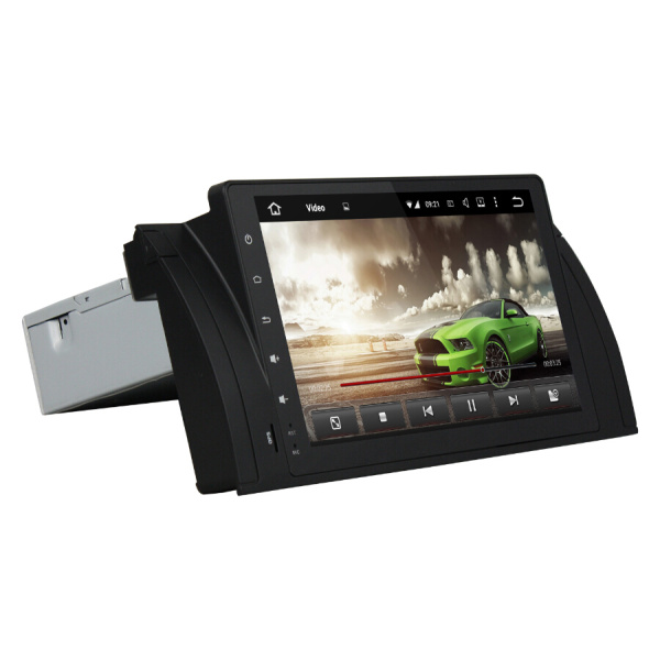 Android 7.1 BMW M5 Car DVD Player