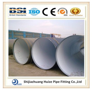 sch40 black painting cold drawn seamless carbon steel pipe