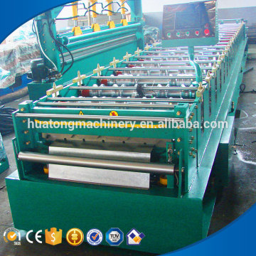 Hot sale roof tiles machine south africa