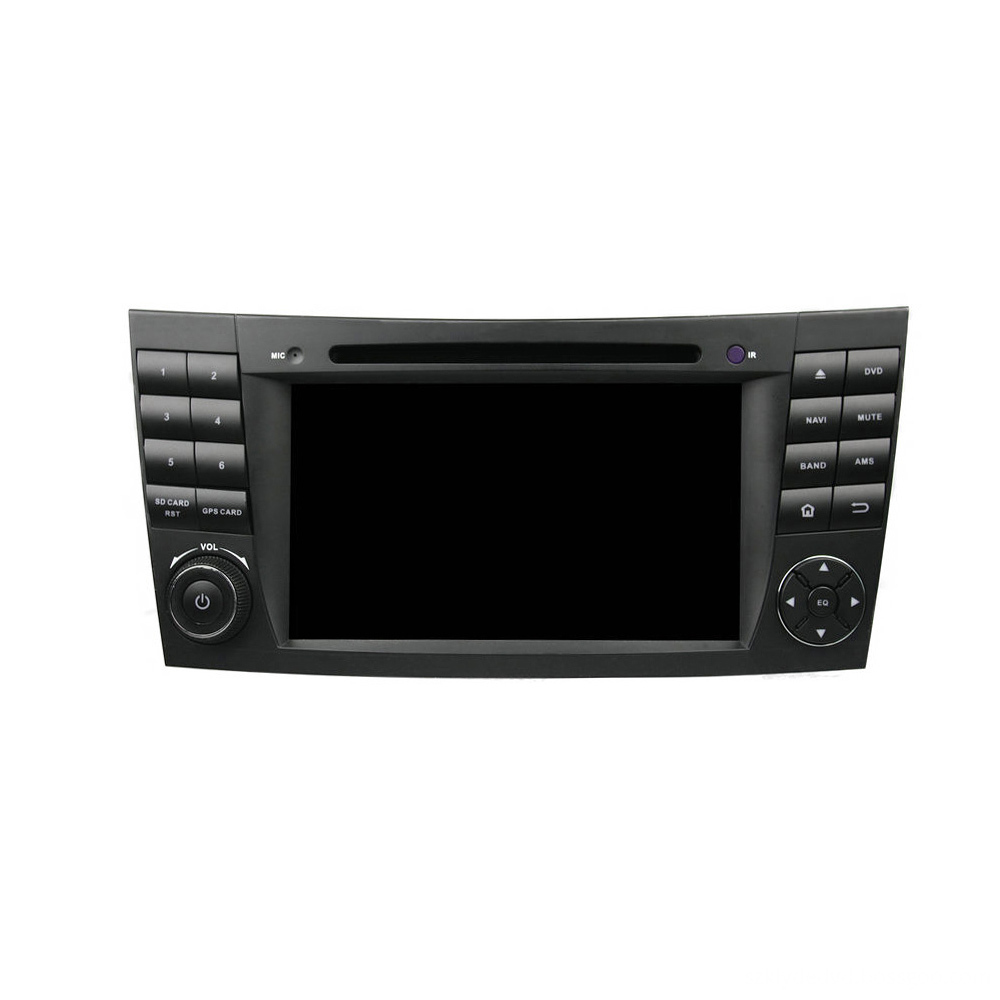 Android car DVD for Benz E-Class W211(2002-2008)