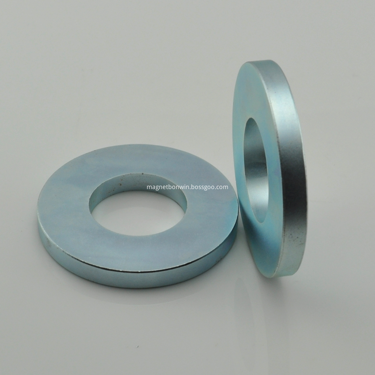 neodymium ring magnets