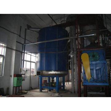 PLG Series silicon dioxide dryer continuous plate dryer