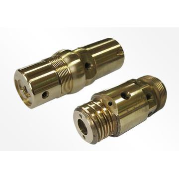 Pure Copper Plating Parts Processing