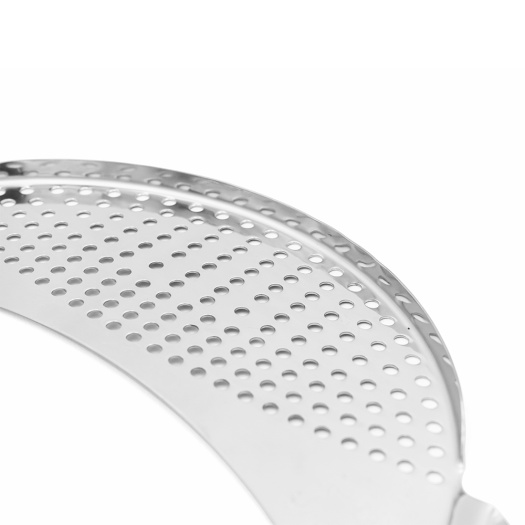 Garwin stainless steel pot strainer