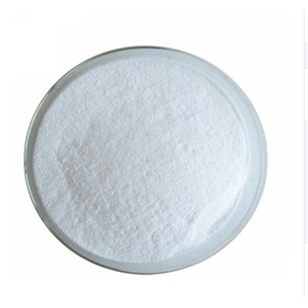 Potassium Chlorate white powder used for fireworks