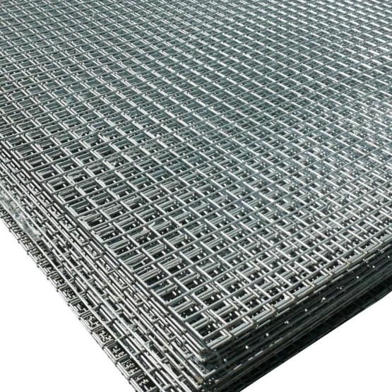 16 gauge welded wire mesh