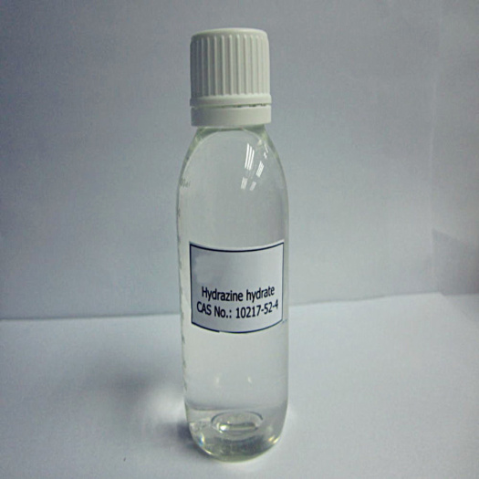 CAS:10217-52-4 Hydrazine Hydrate with 80%