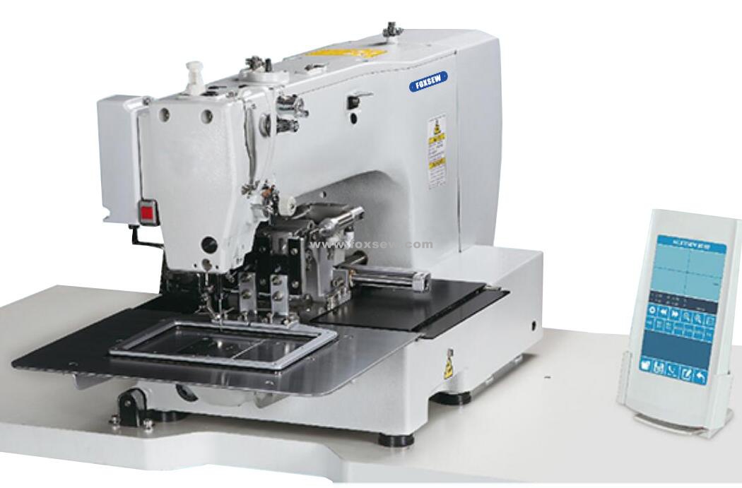 automatic-pattern-sewing-machine