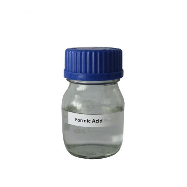 Transparent Colorless Liquid  Formic Acid 85%