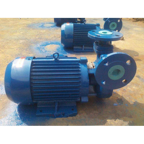 NGCW-b series vortex pump