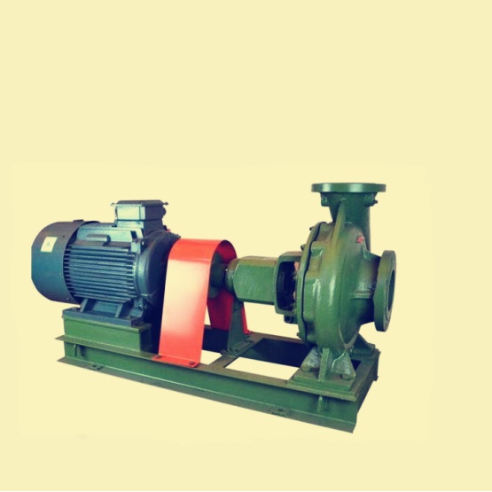 SBX low flow pump