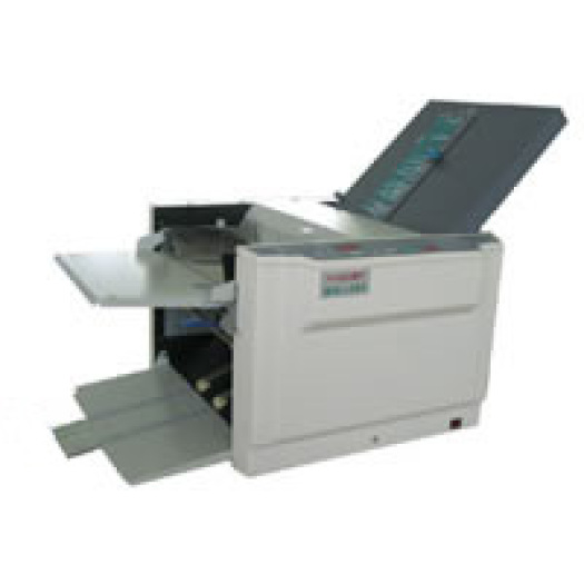 ZX-298A Paper Folding machine