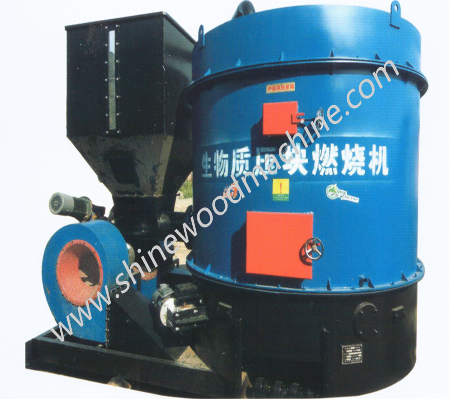 veneer dryer machine