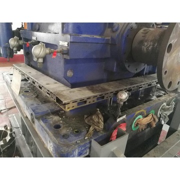 Voith Coupling Overhaul Service
