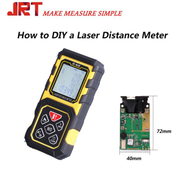 150m Laser Distance Measure Tools
